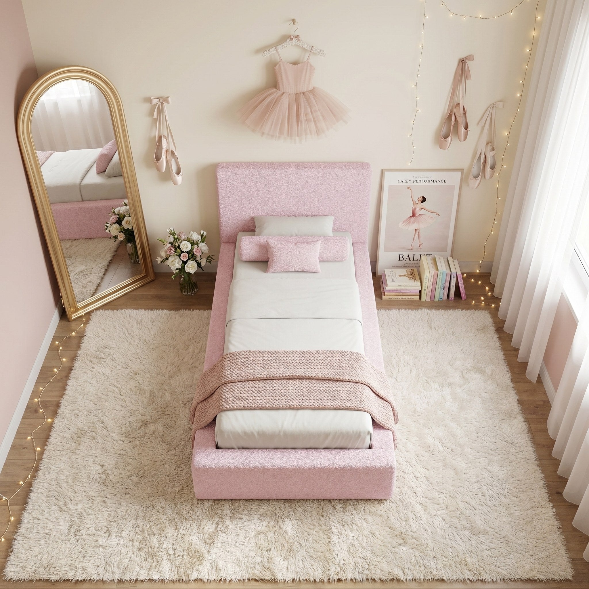 Blossom Frame