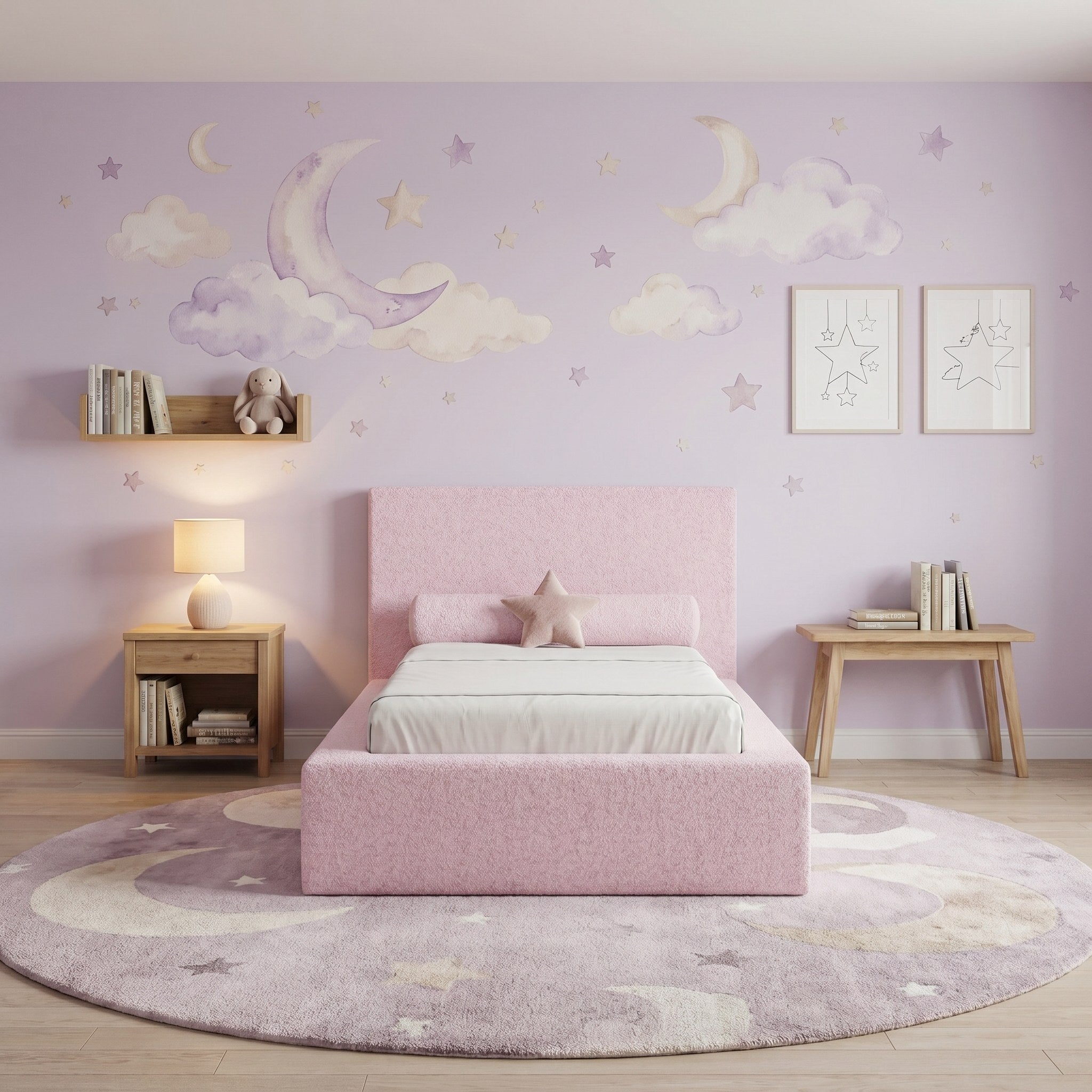 Blossom Frame