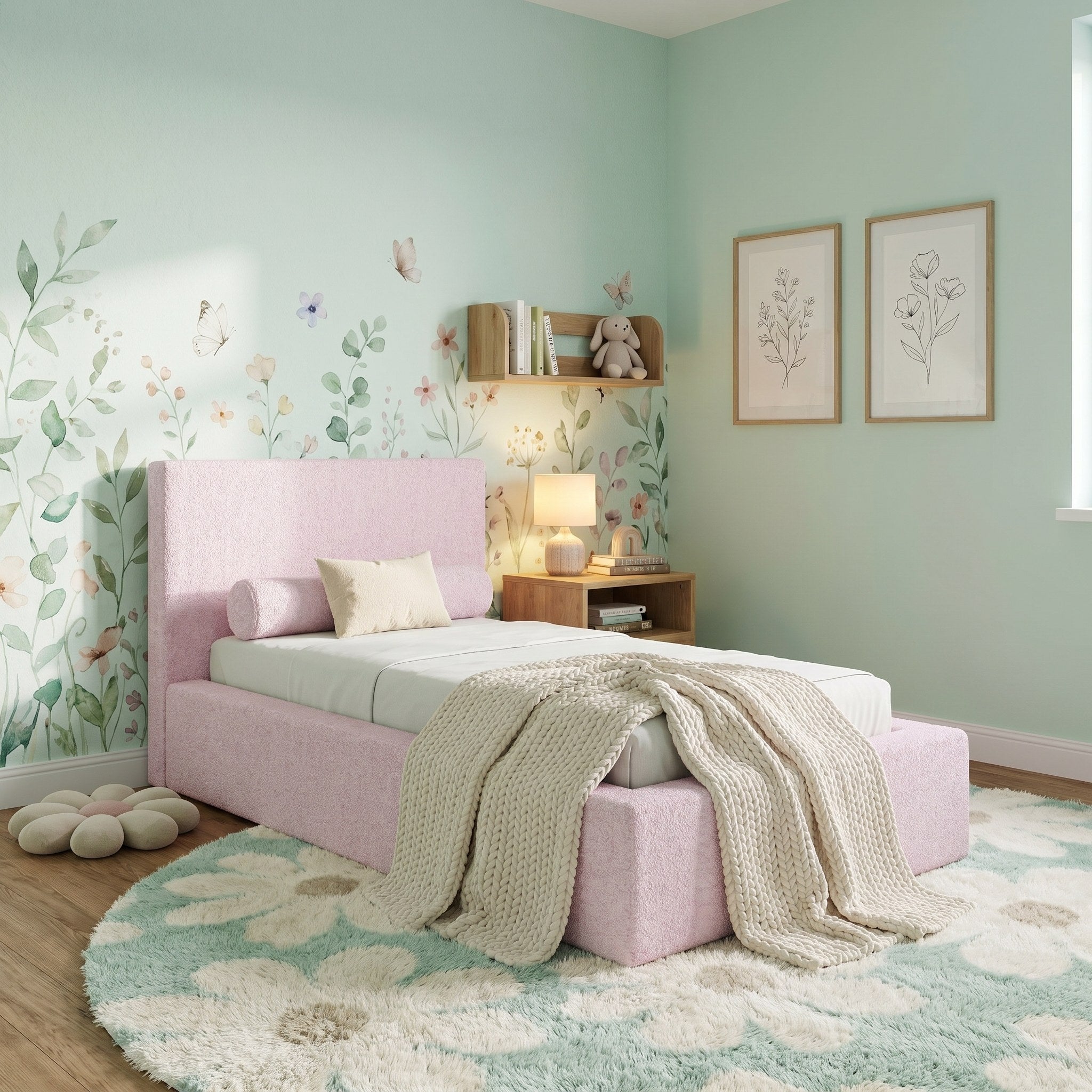 Blossom Frame