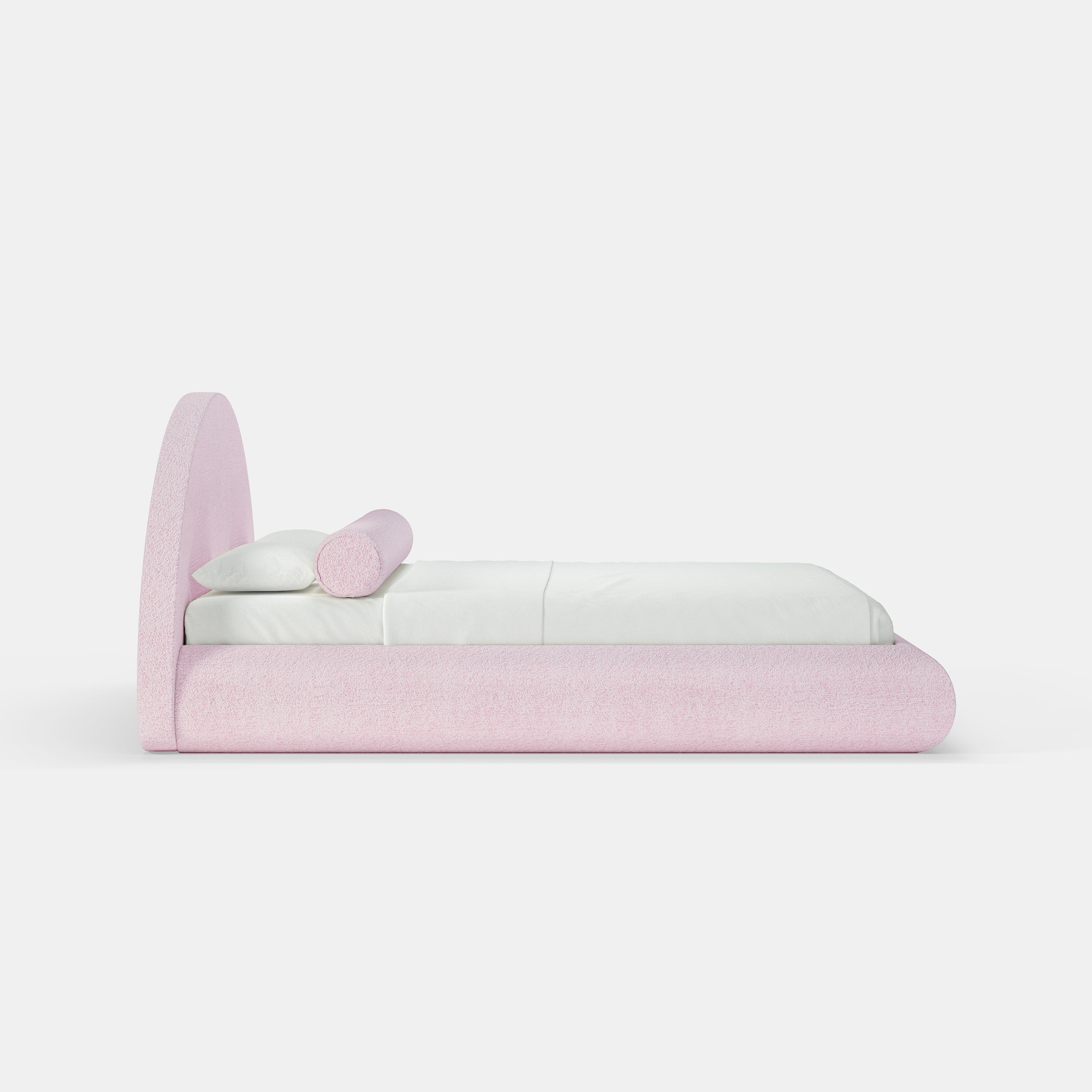 Achetez le Elora Bed dès maintenant – Confortable et au design moderne
