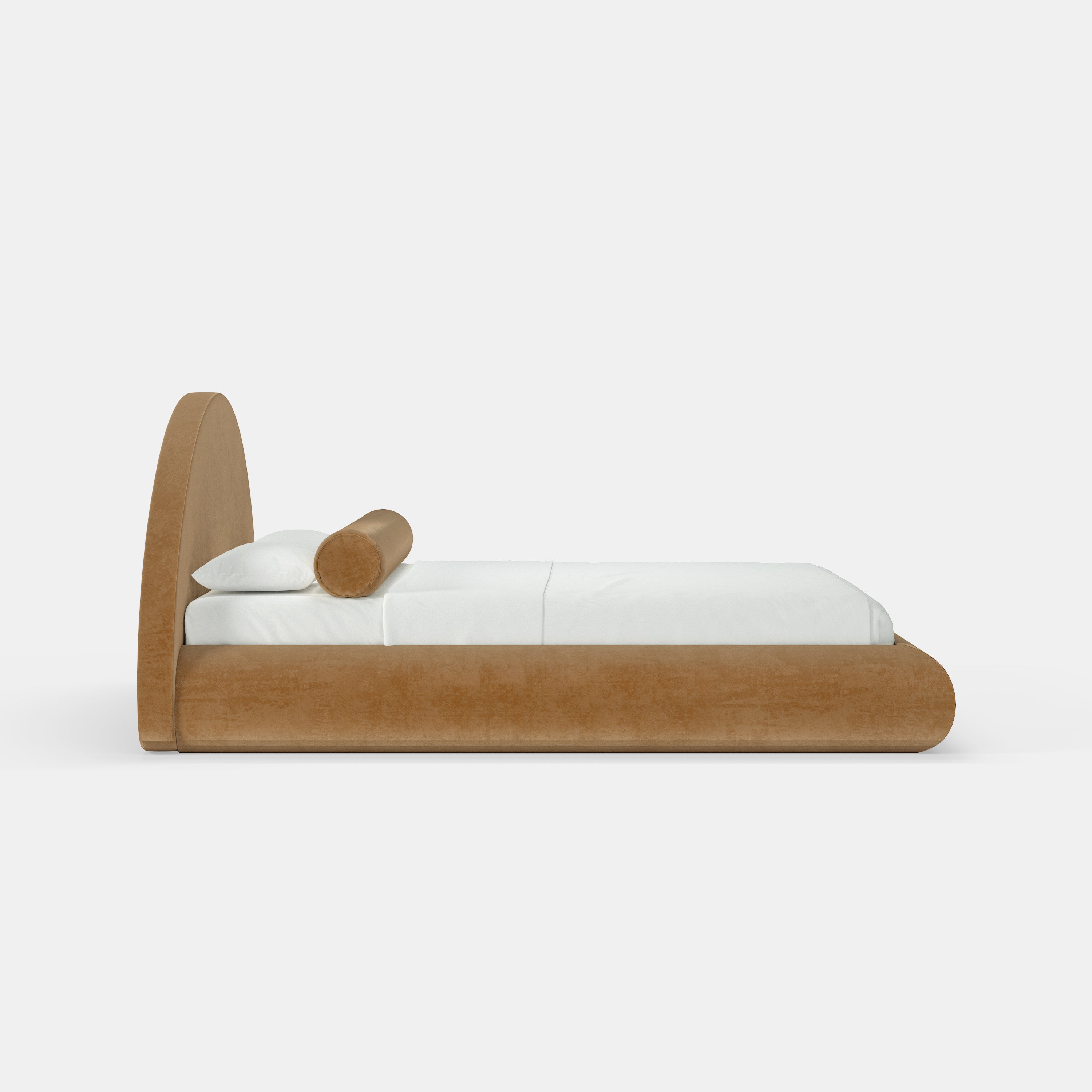 Soltan Mochi Bed – Luxe et Confort Haut de Gamme