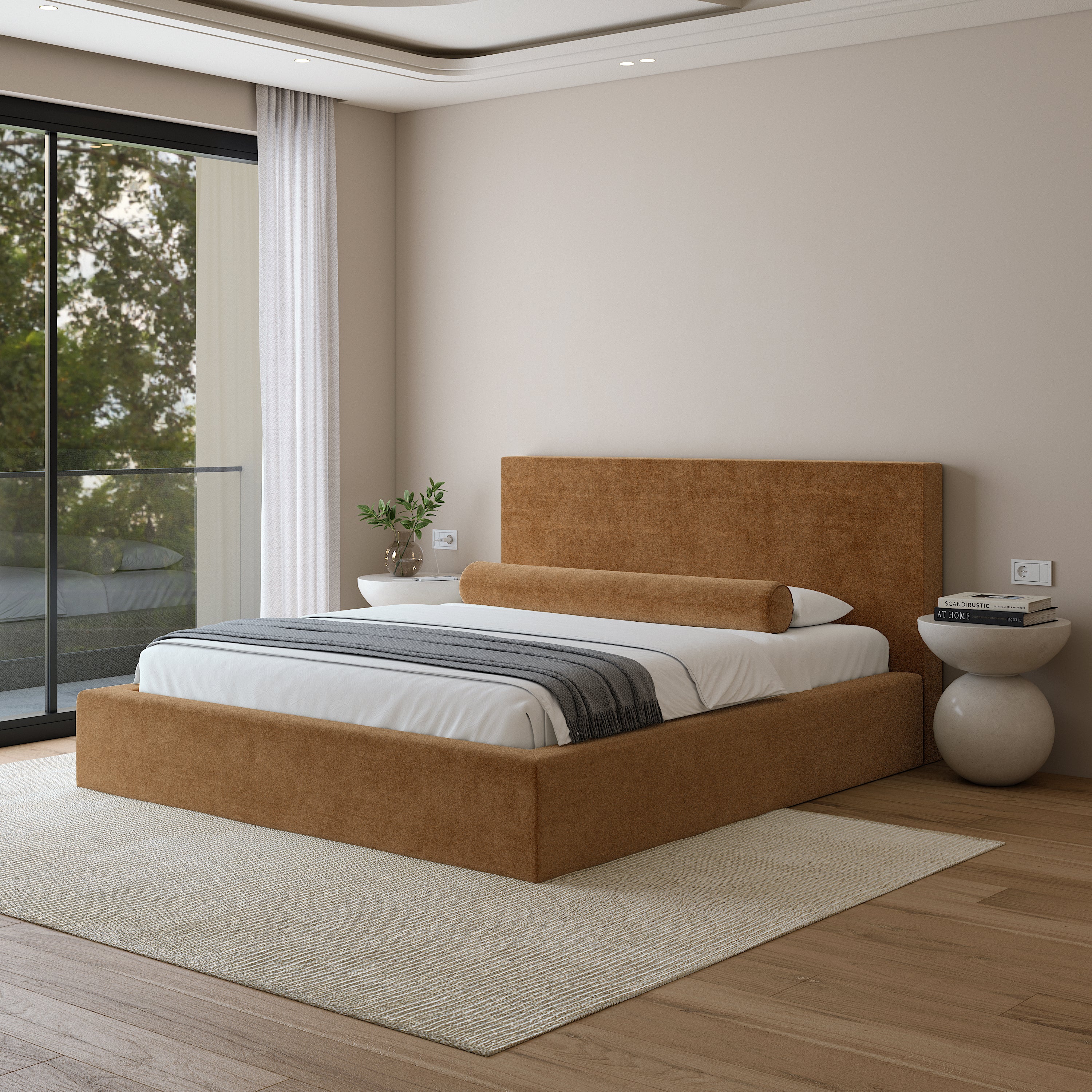 Améliorez votre sommeil avec le Soltan Mochi Bed