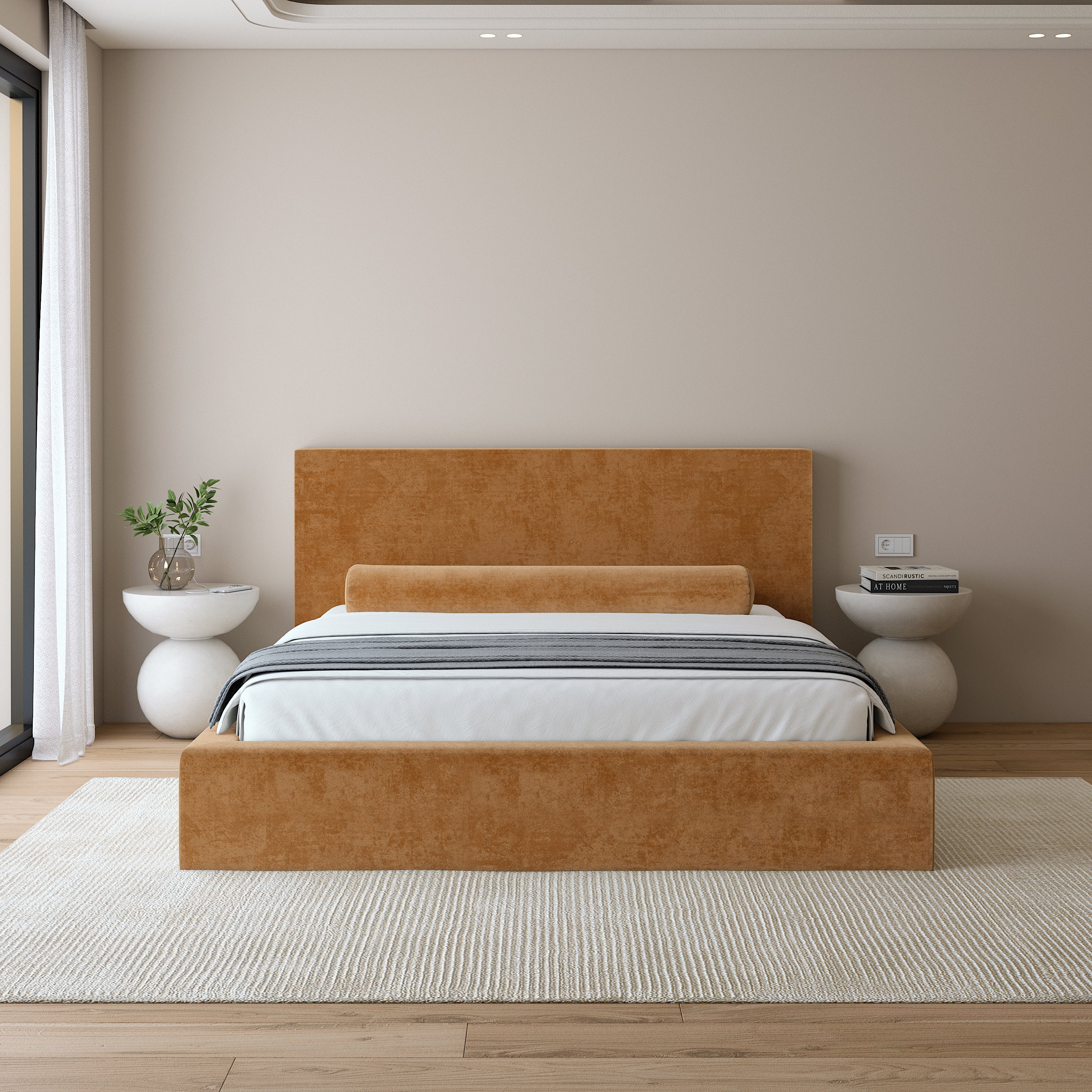 Améliorez votre sommeil avec le Soltan Mochi Bed
