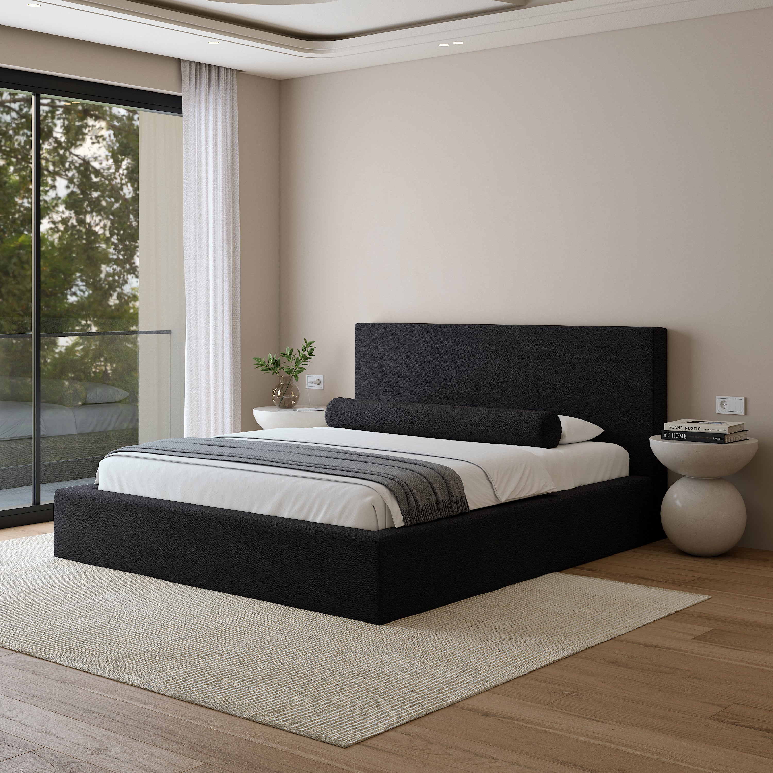 Onyx Frame