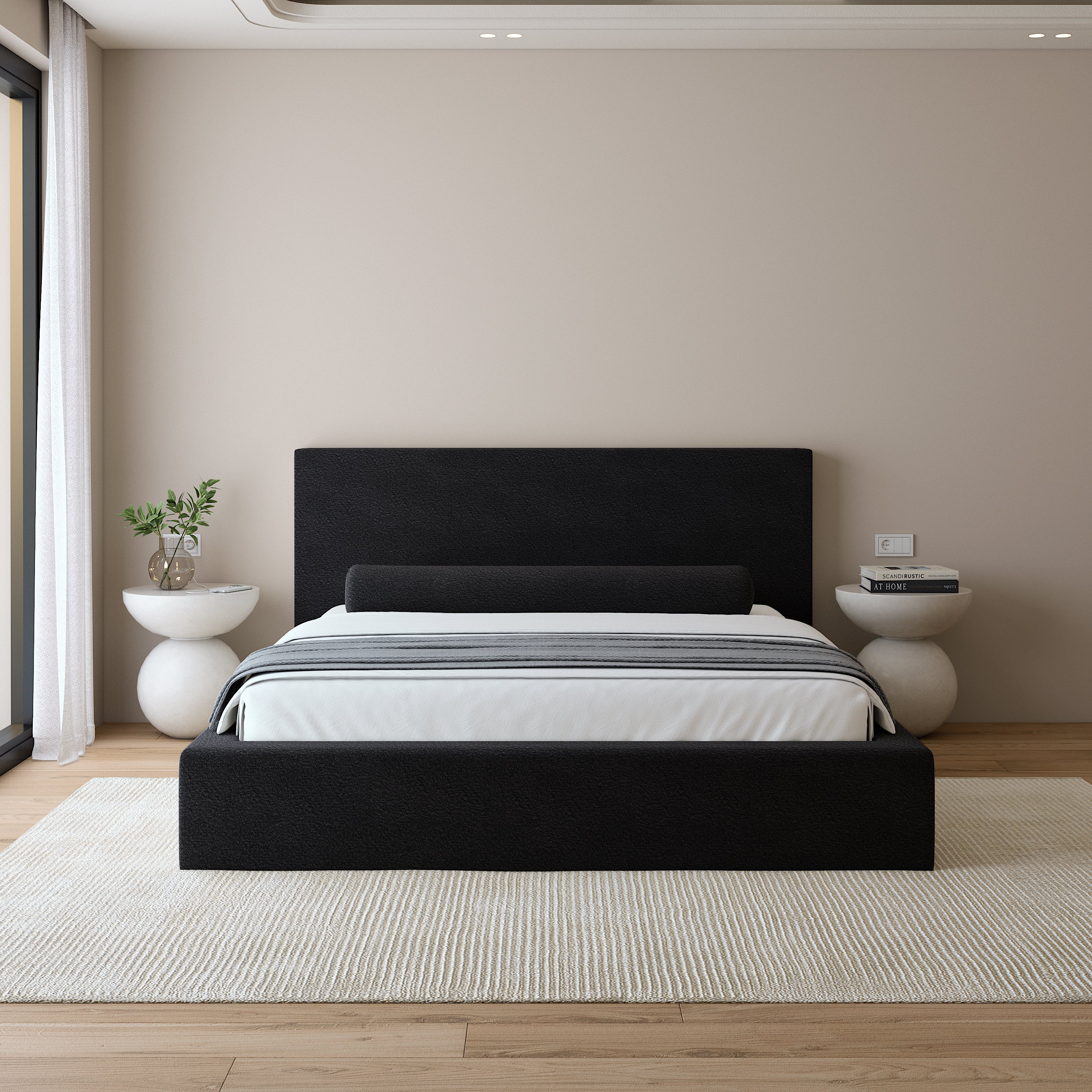 Onyx Frame