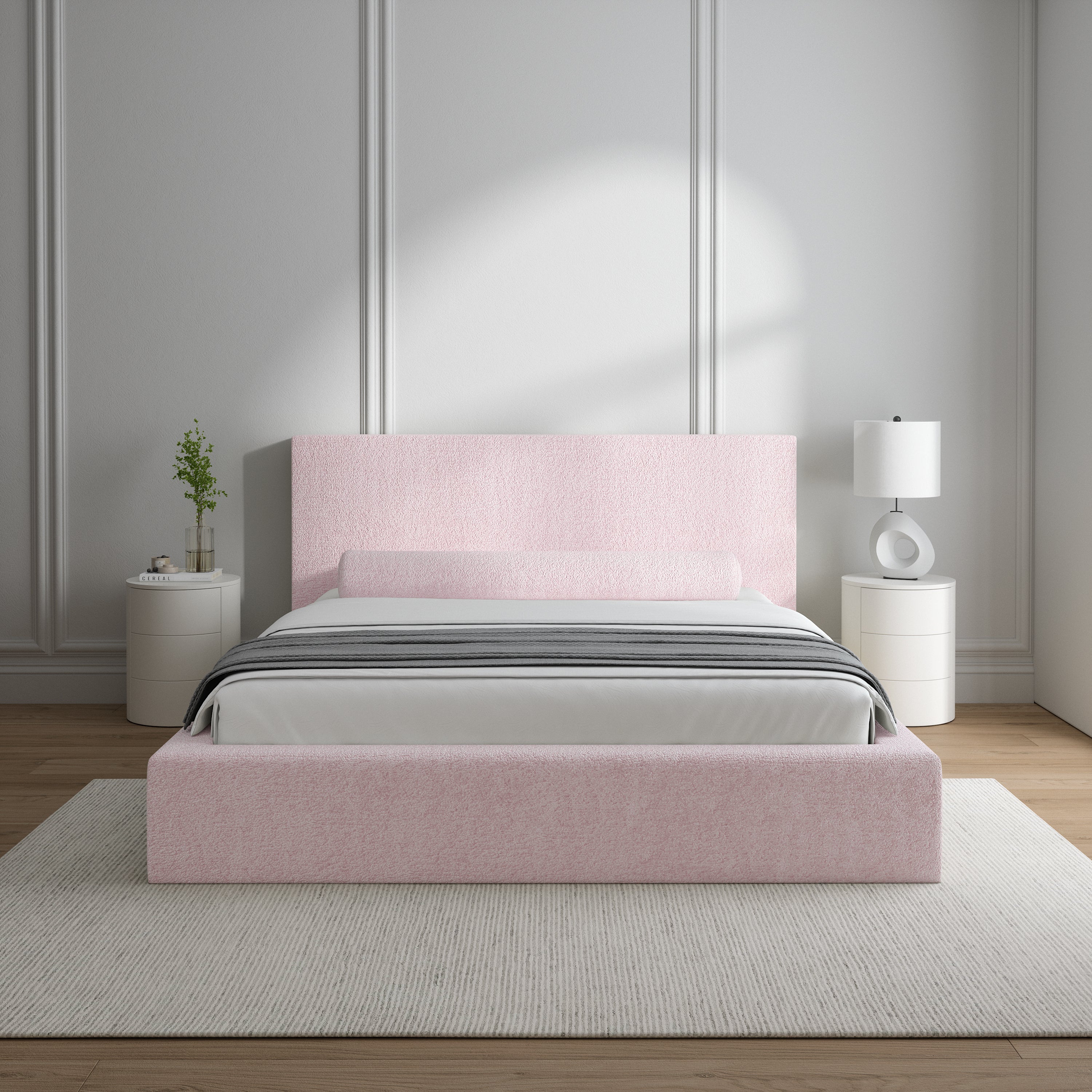 Améliorez votre sommeil avec le Elora Bed