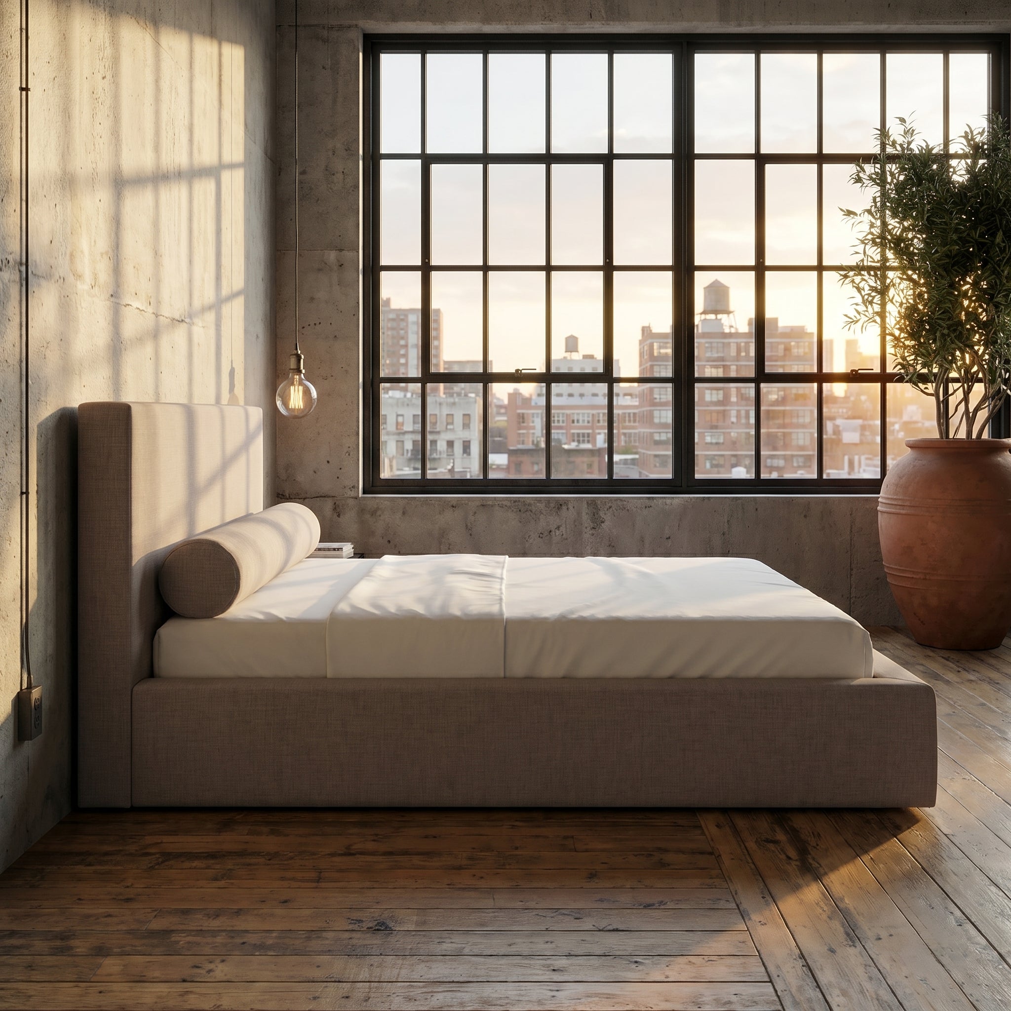 lunaro-frame-loft-profil