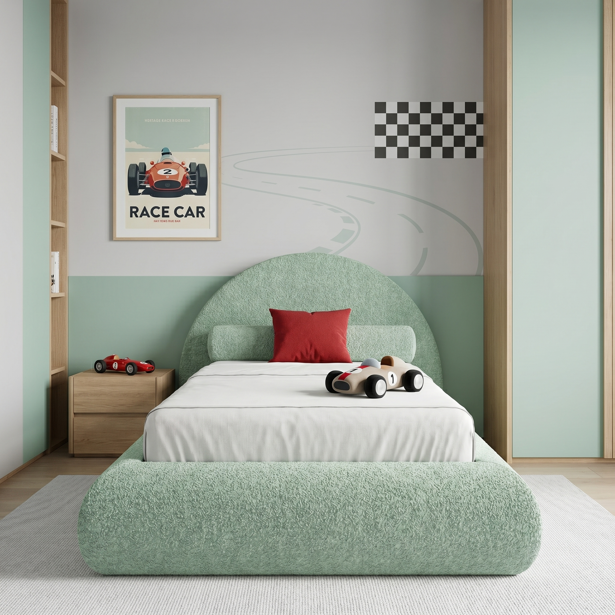 Minty