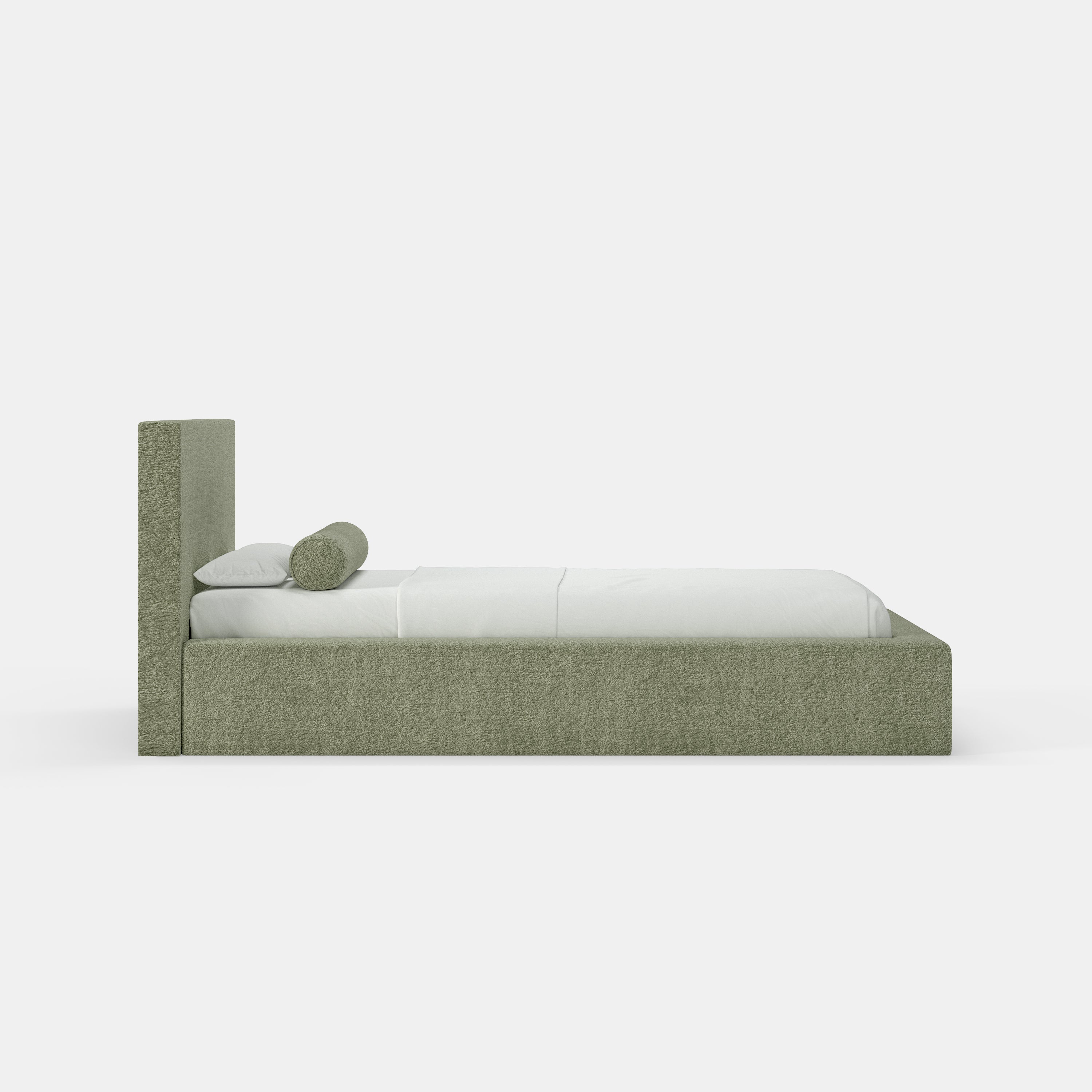 Minty Bed Frame | Lit pour enfant de luxe et confort