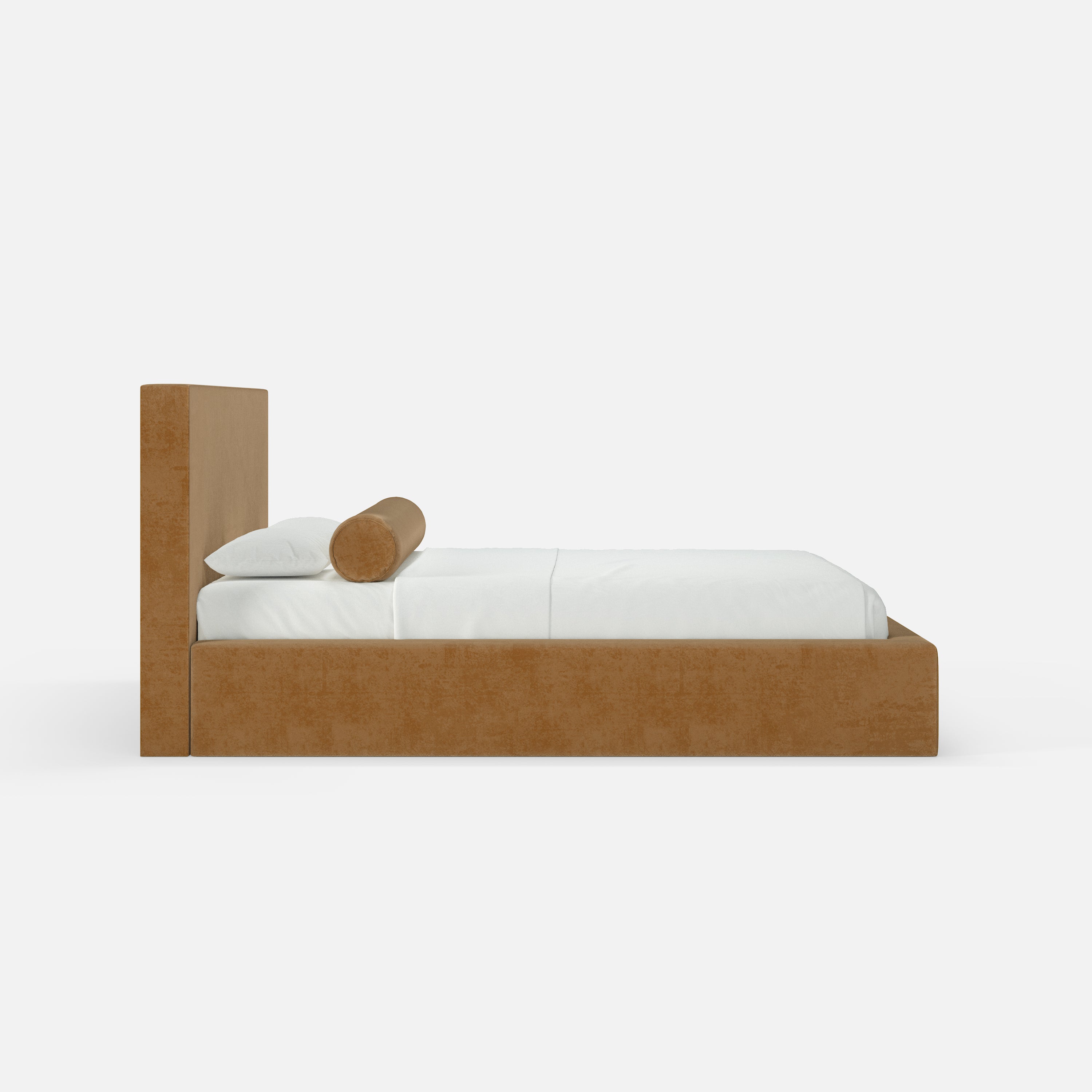 Achetez le Soltan Mochi Bed Frame de luxe pour votre chambre