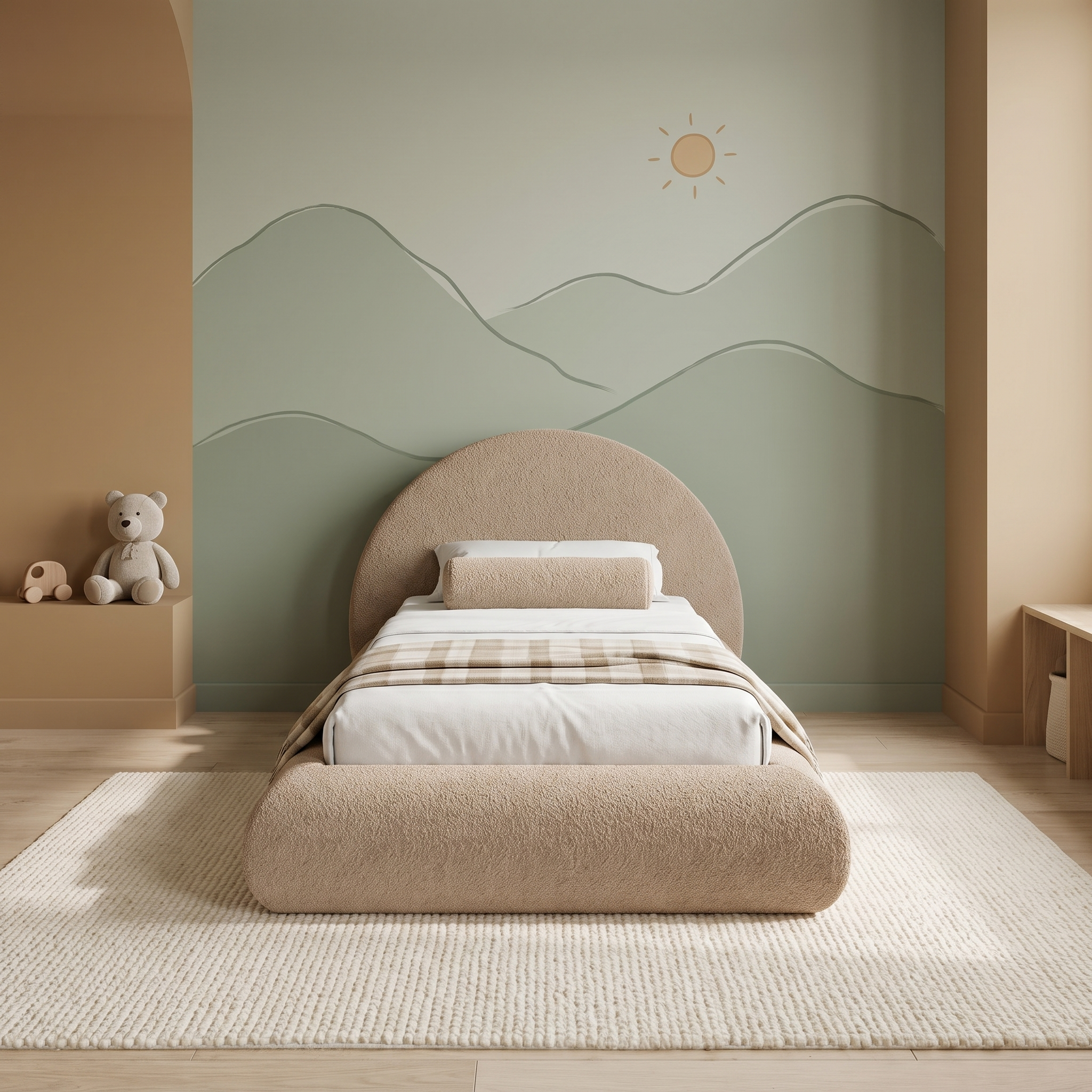 TeddyHug