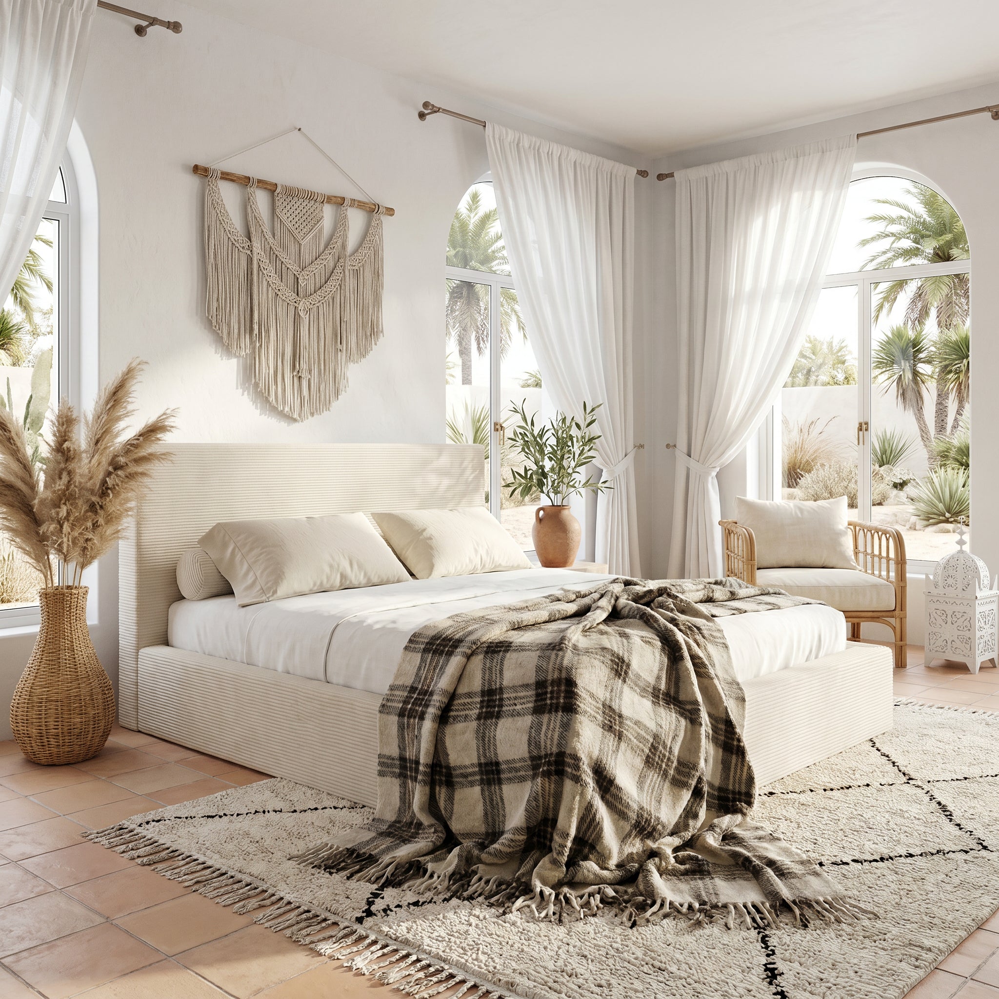Mochi Frame King Véria — Boho Marbella 3/4