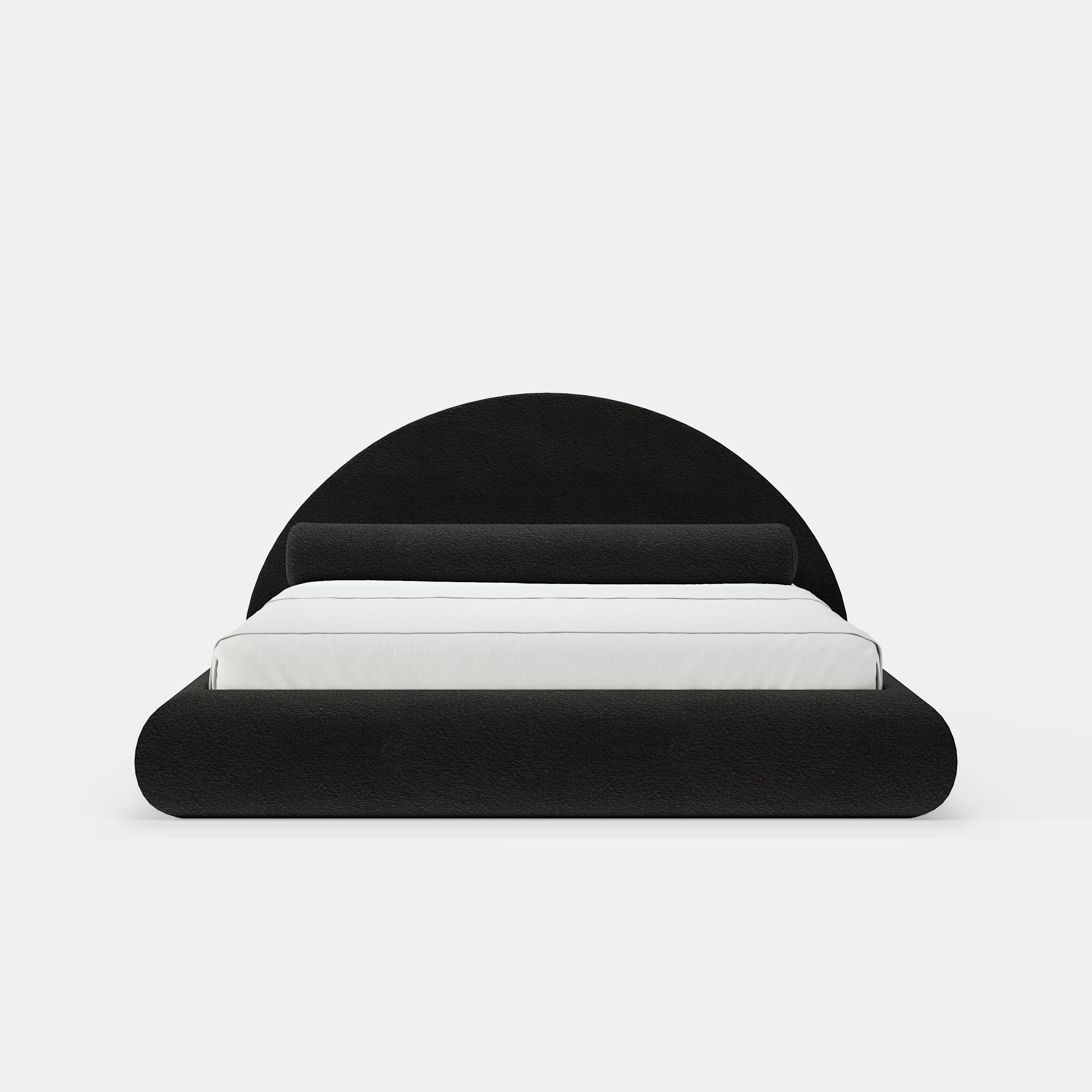 Lit Premium Black Onyx Bed