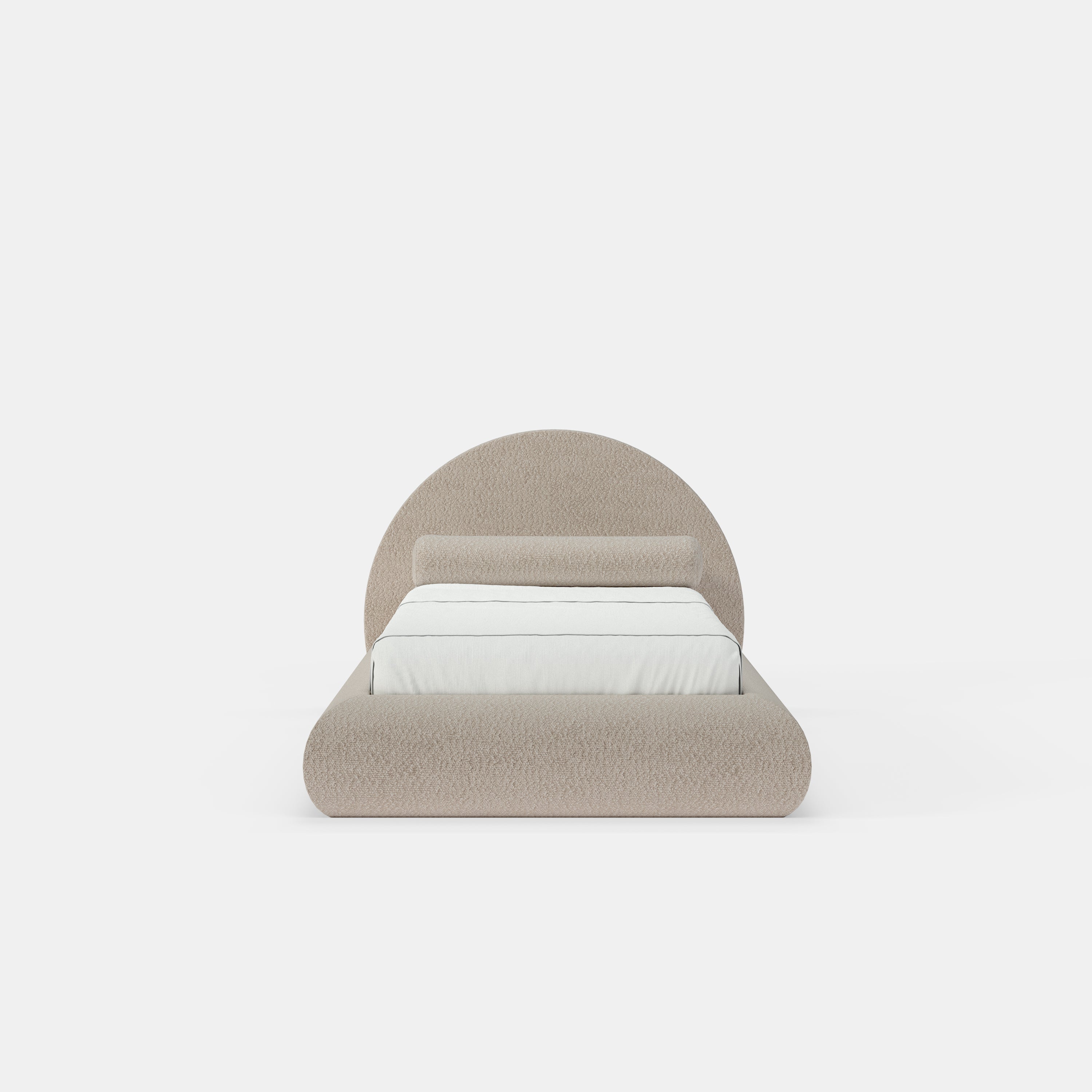 TeddyHug | Lit haut de gamme pour enfant avec confort premium