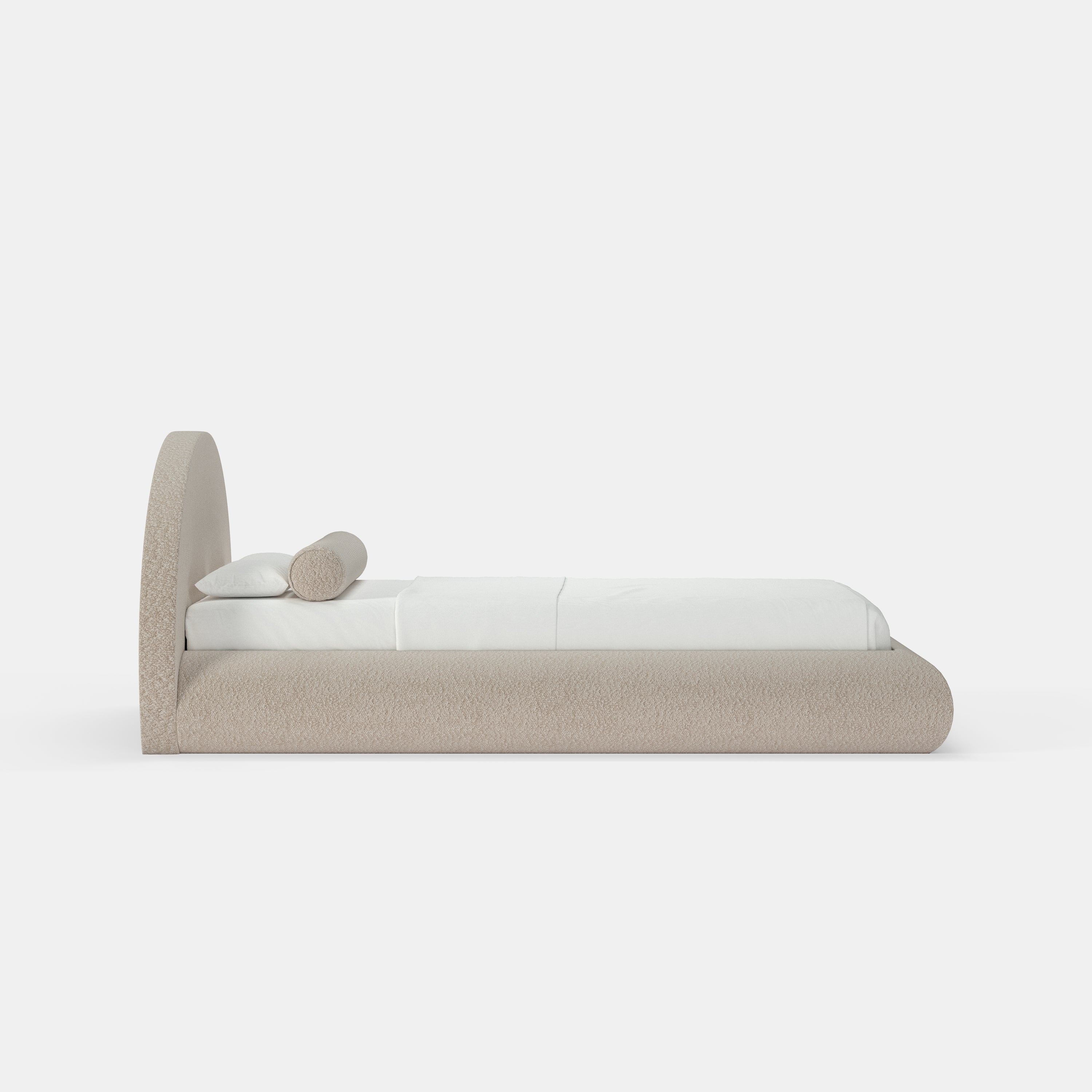 TeddyHug | Lit pour enfant design moderne et luxe