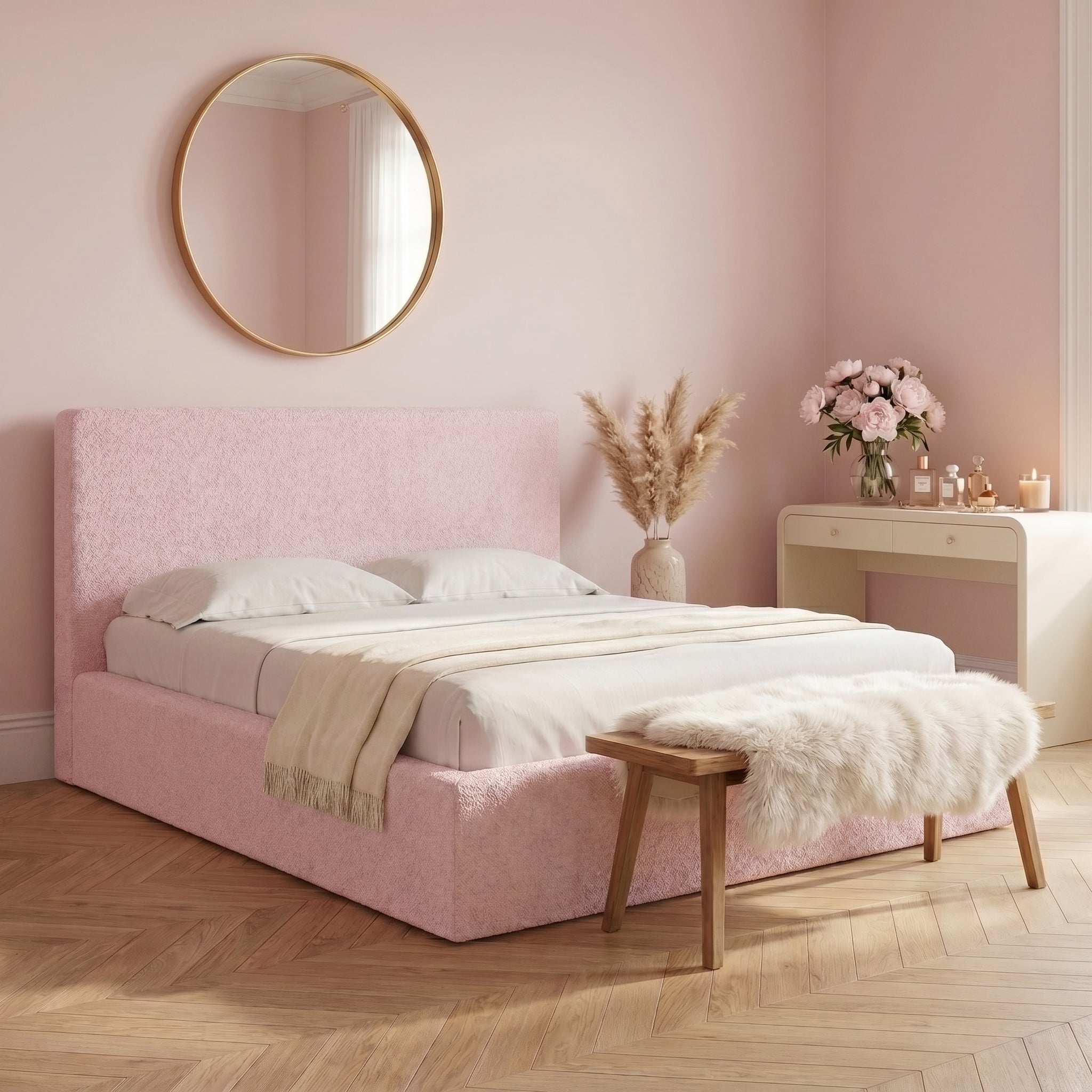 Mochi Frame King Elora — Girly Boudoir 3/4