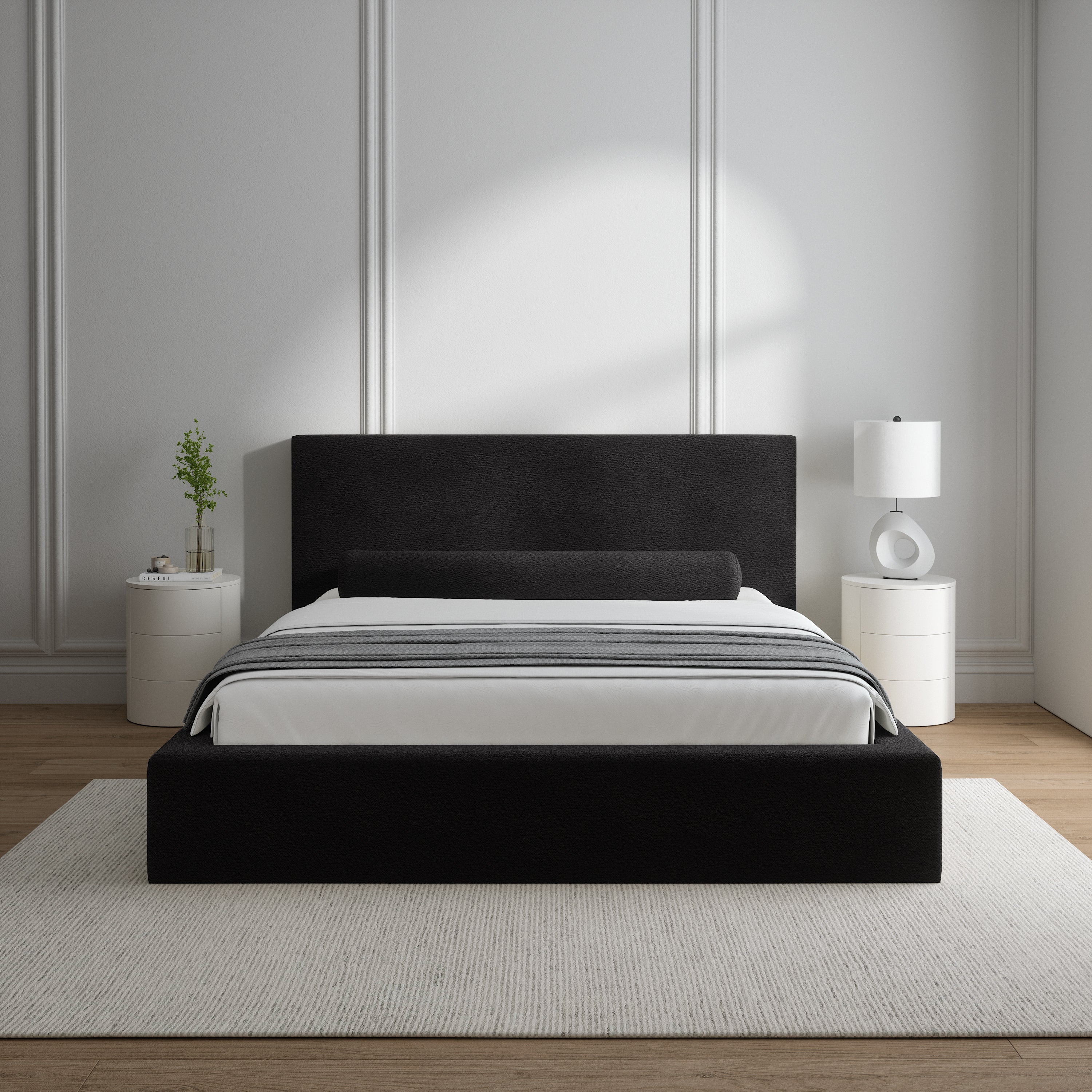 Upgrade Your Bedroom with the Onyx Bed Frame
