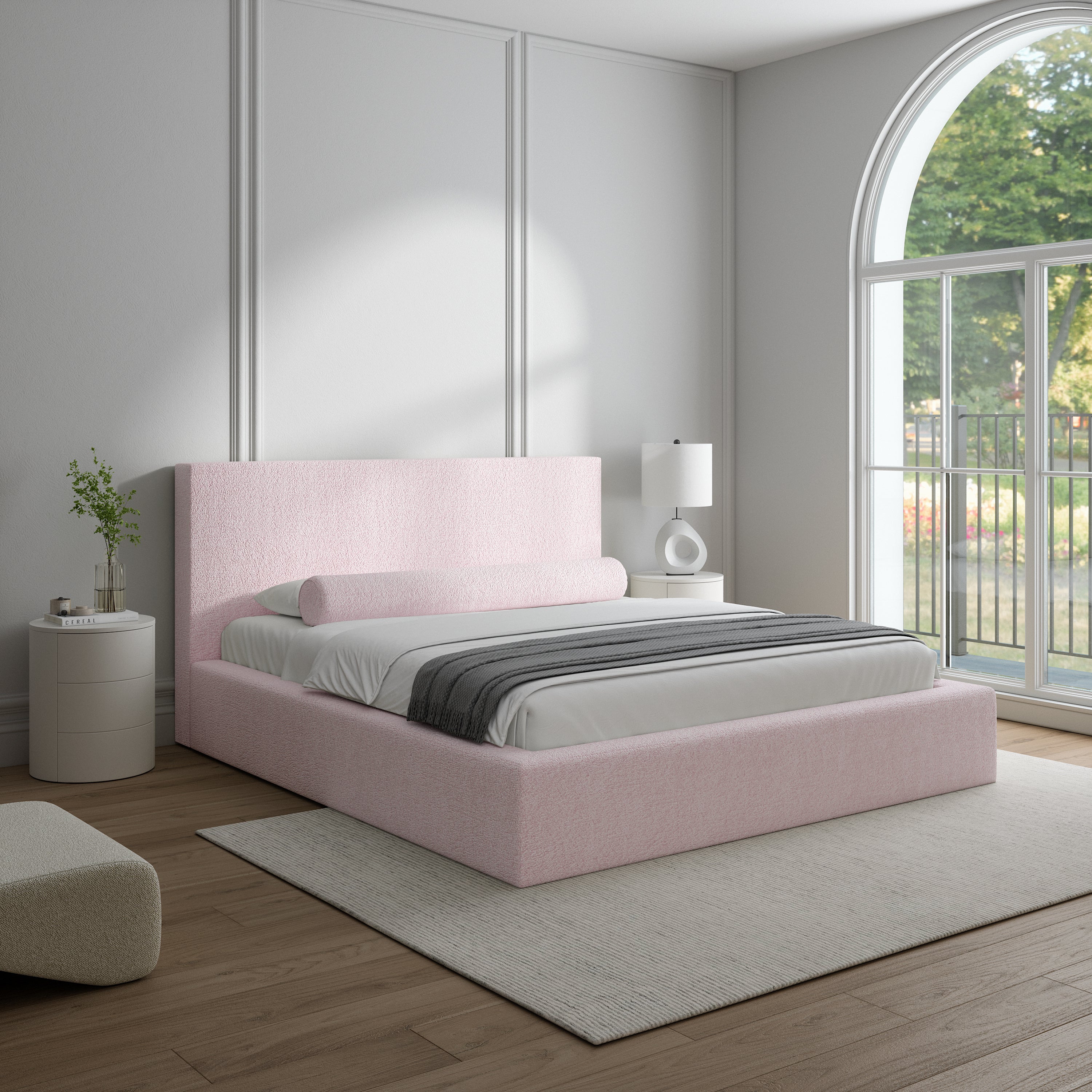 Améliorez votre sommeil avec le Elora Bed