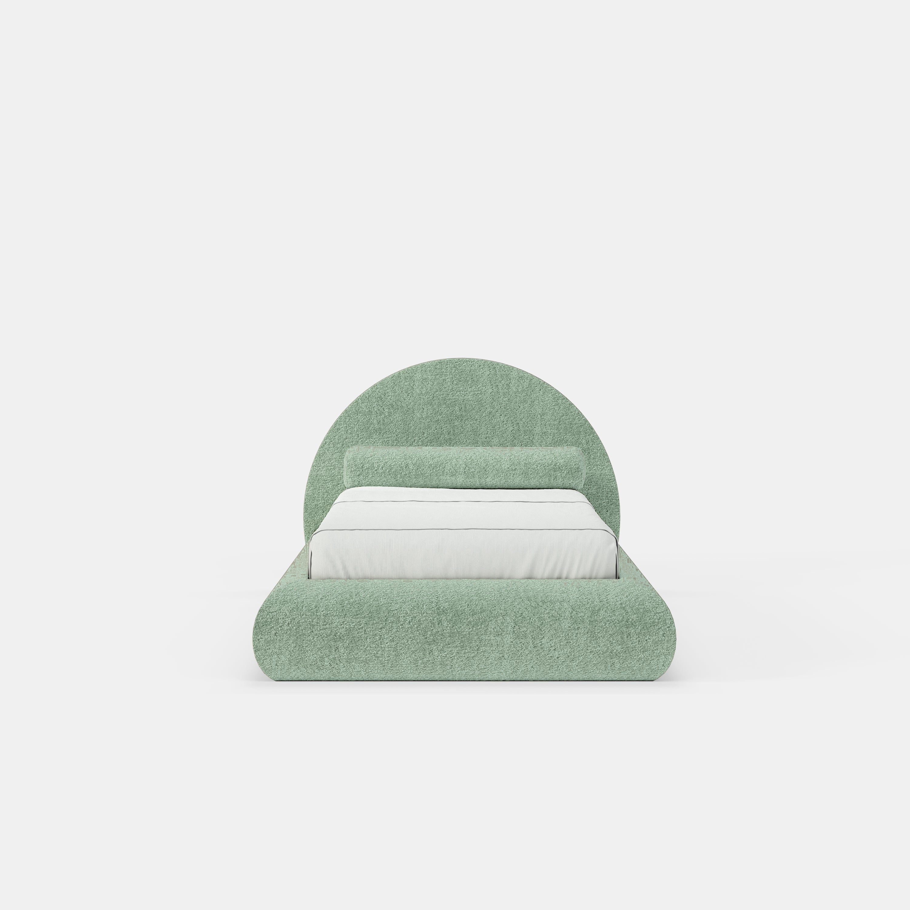 Minty