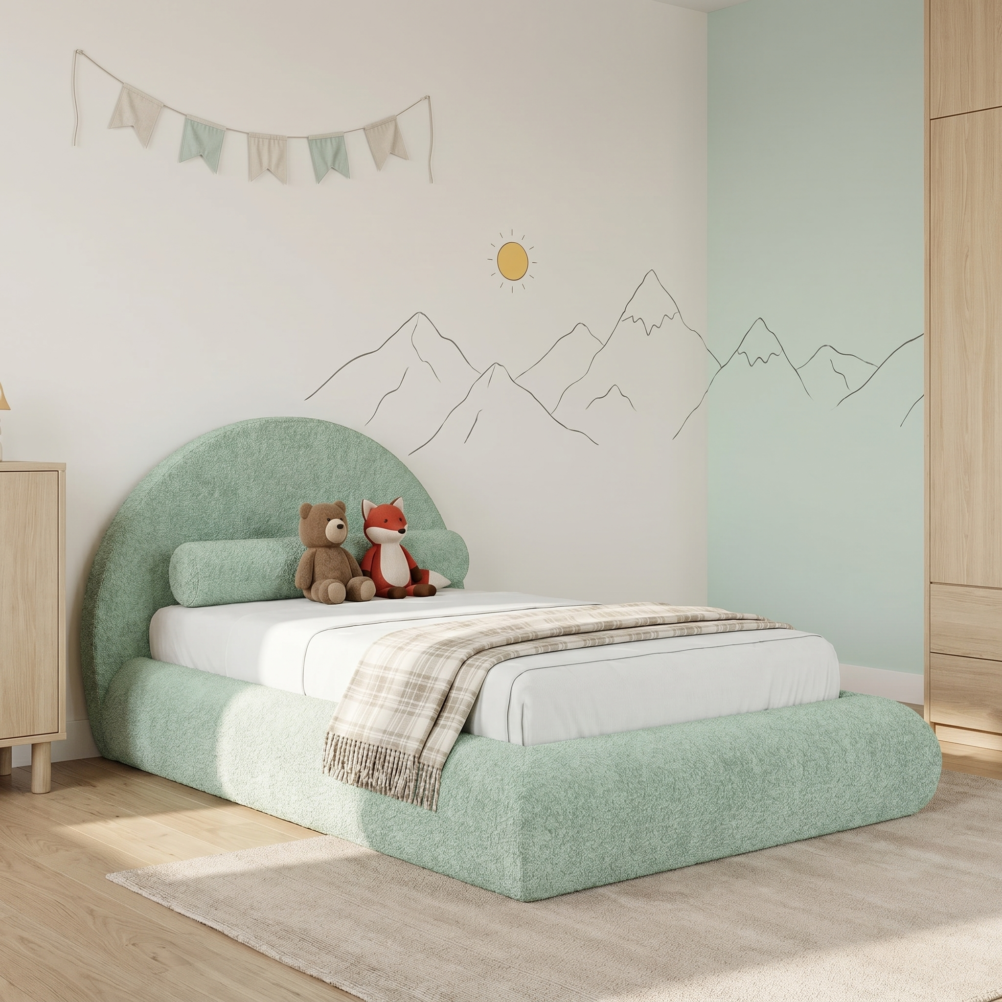 Minty
