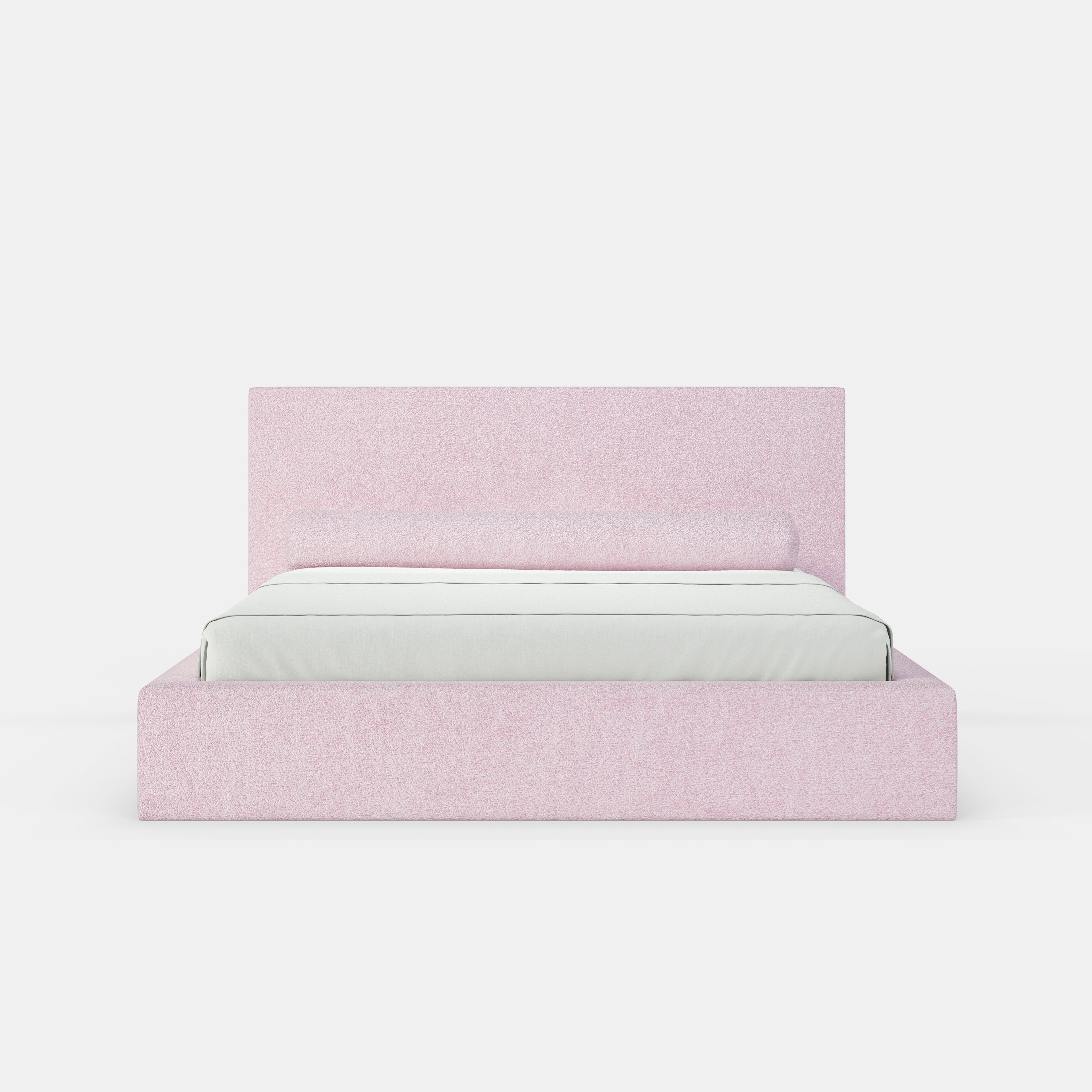 Achetez l'Elora Bed maintenant – Design confortable et moderne