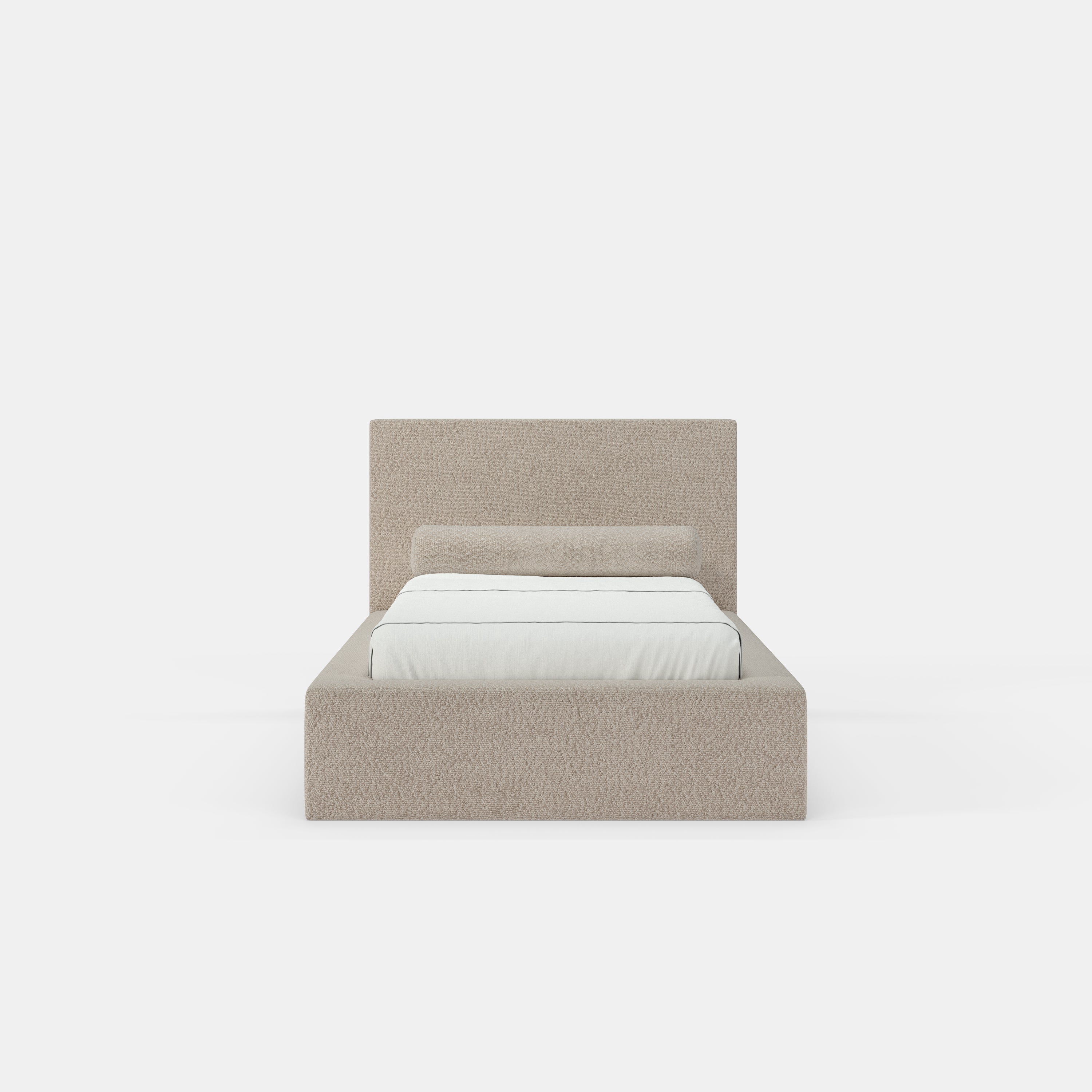 TeddyHug Frame | Lit pour enfant haut de gamme et design