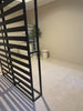 Montage du cloud bed Mochi Cocoon, du sommier metal au lit monte